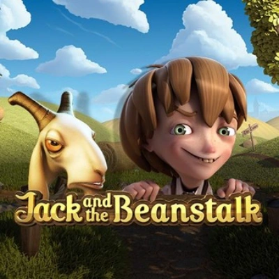 Jack and the Beanstalk Bez Maksas