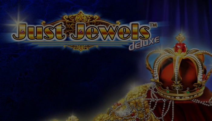 Just Jewels Deluxe Bez Maksas