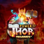 Power of Thor Megaways