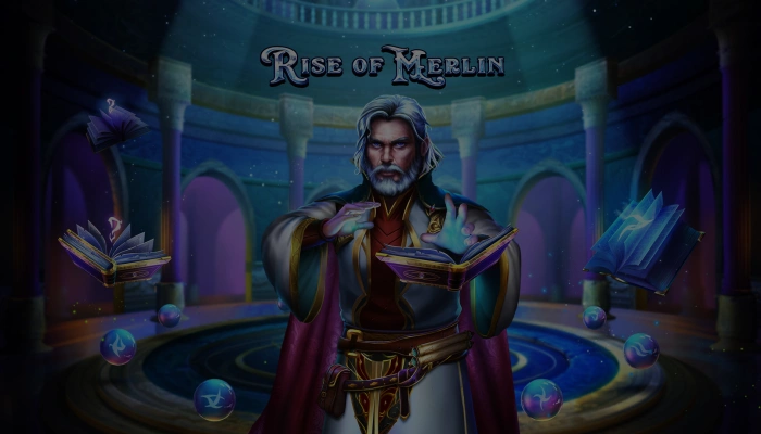 Rise of Merlin Bez Maksas