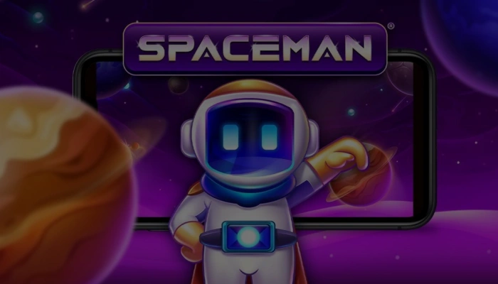 Spaceman Bez Maksas