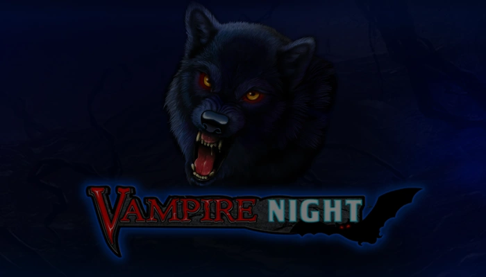 Vampire Night Bez Maksas