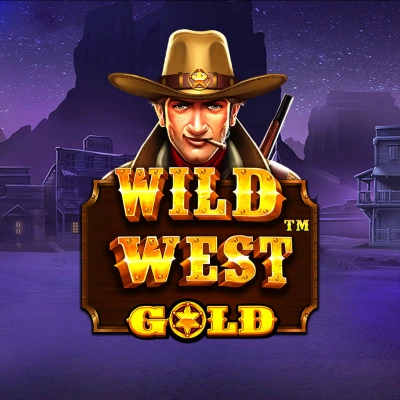 Wild West Gold Bez Maksas