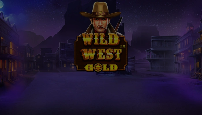 Wild West Gold Bez Maksas