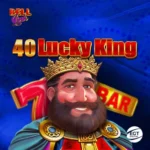 40 Lucky King