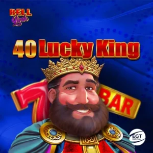 40 Lucky King