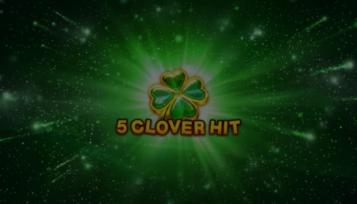 5 Clover Hit Bez Maksas