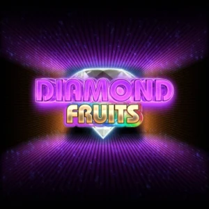 Diamond Fruits