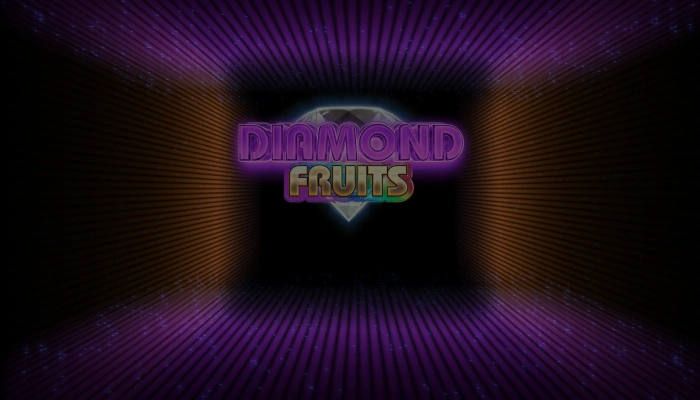 Diamond Fruits Bez Maksas