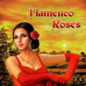 Flamenco Roses