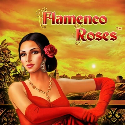 Flamenco Roses Bez Maksas