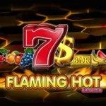 Flaming Hot Extreme