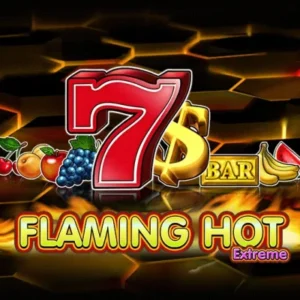 Flaming Hot Extreme