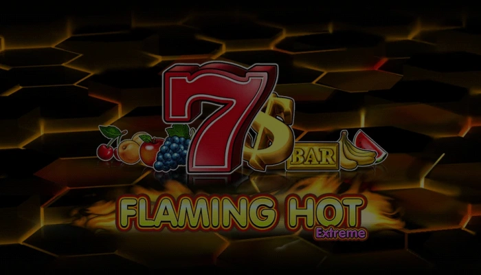 Flaming Hot Extreme Bez Maksas