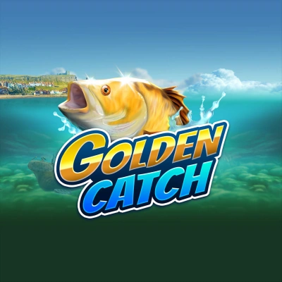 Golden Catch Bez Maksas