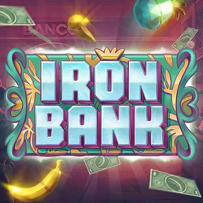 Iron Bank Bez Maksas