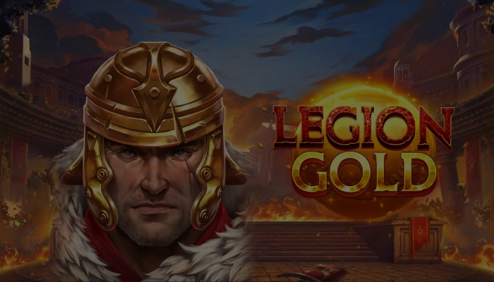 Legion Gold Bez Maksas