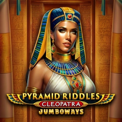 Pyramid Riddles Cleopatra Bez Maksas