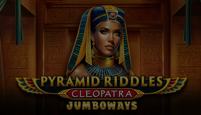 Pyramid Riddles Cleopatra Bez Maksas