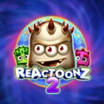 Reactoonz 2