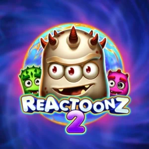 Reactoonz 2