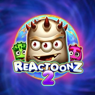 Reactoonz 2 Bez Maksas