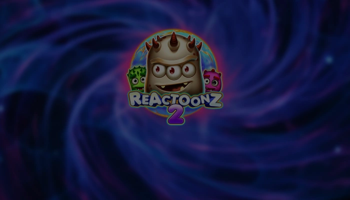 Reactoonz 2 Bez Maksas