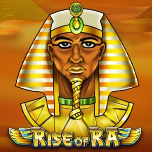 Rise of Ra