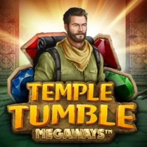 Temple Tumble Megaways