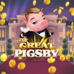 The Great Pigsby