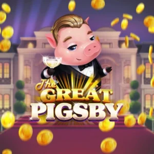 The Great Pigsby