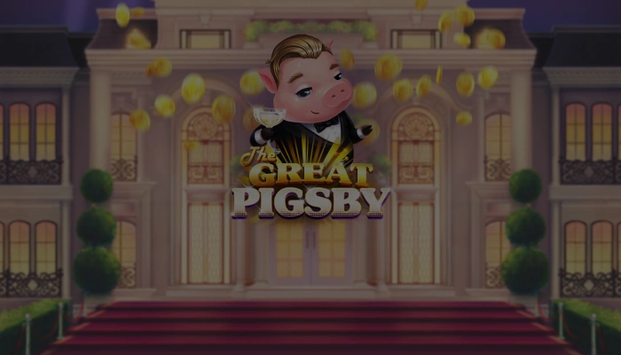 The Great Pigsby Bez Maksas