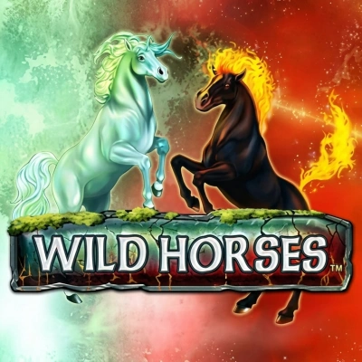 Wild Horses Bez Maksas