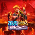 Zeus vs Hades: Gods of War