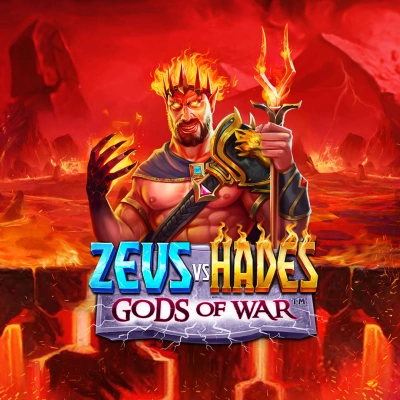 Zeus vs Hades: Gods of War Bez Maksas
