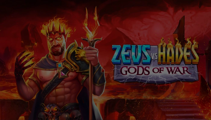 Zeus vs Hades: Gods of War Bez Maksas