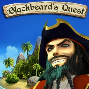 Blackbeard’s Quest