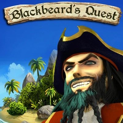 Blackbeard's Quest Bez Maksas