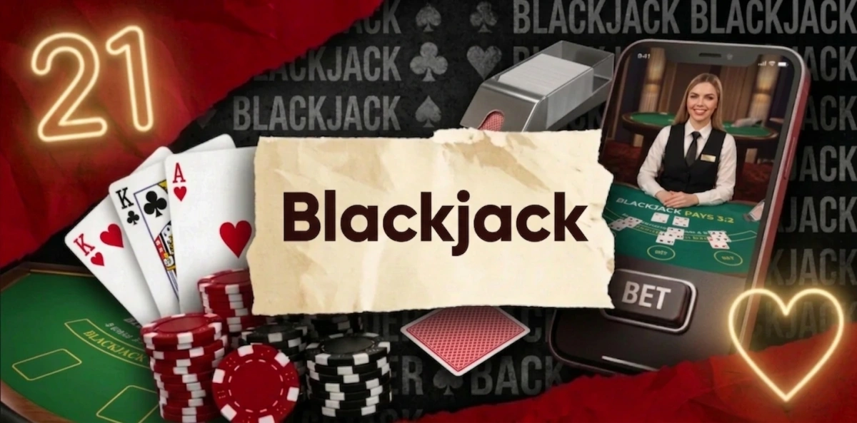 blackjack latvija