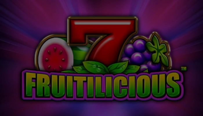Fruitilicious Bez Maksas