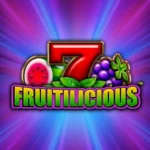 Fruitilicious