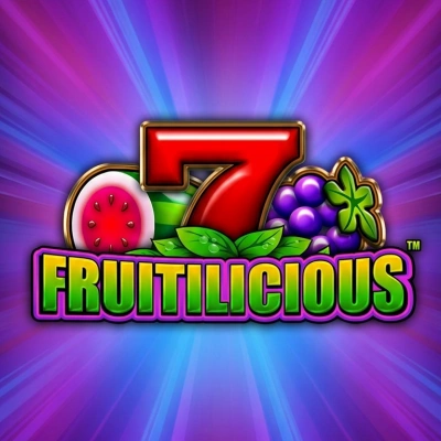 Fruitilicious Bez Maksas