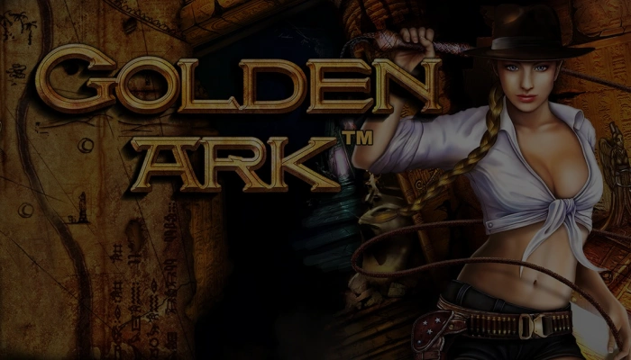 Golden Ark Bez Maksas