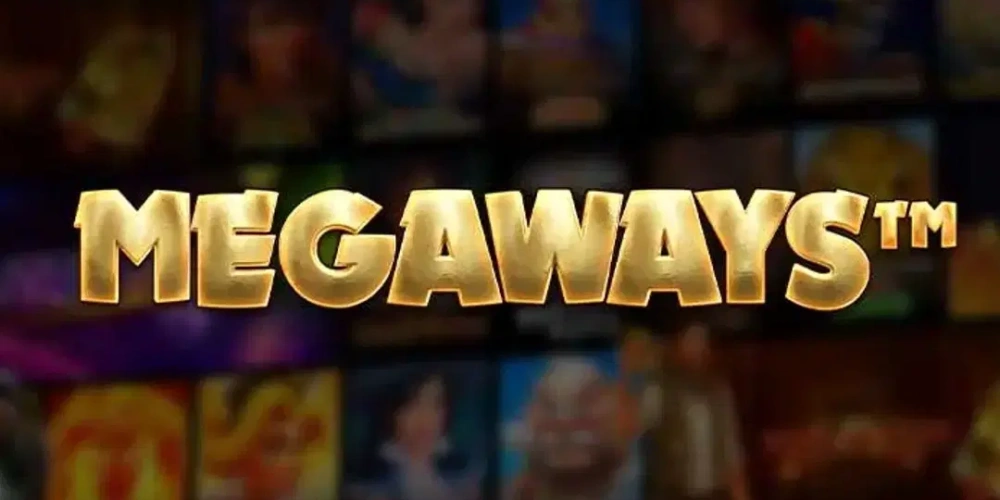 kas ir megaways spēles