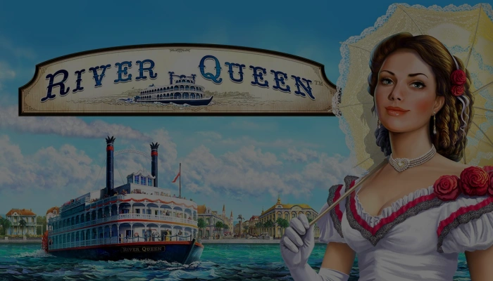 River Queen Bez Maksas