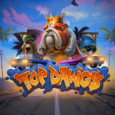 Top Dawgs Bez Maksas