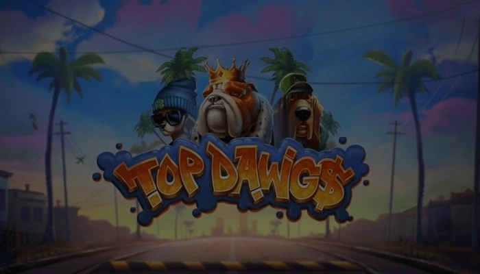Top Dawgs Bez Maksas