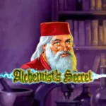 Alchemist’s Secret