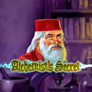 Alchemist’s Secret
