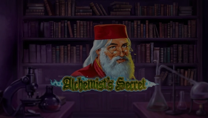 Alchemist's Secret Bez Maksas